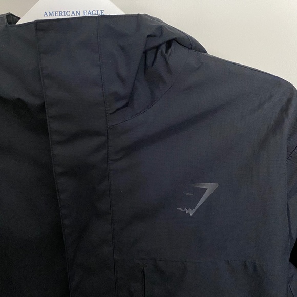 COPY - Gymshark Windbreaker - Picture 2 of 5